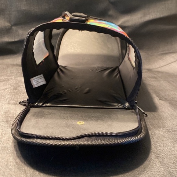 Super Pet Come Along Carrier for Small Animals Pet Travels EUC - Picture 4 of 9